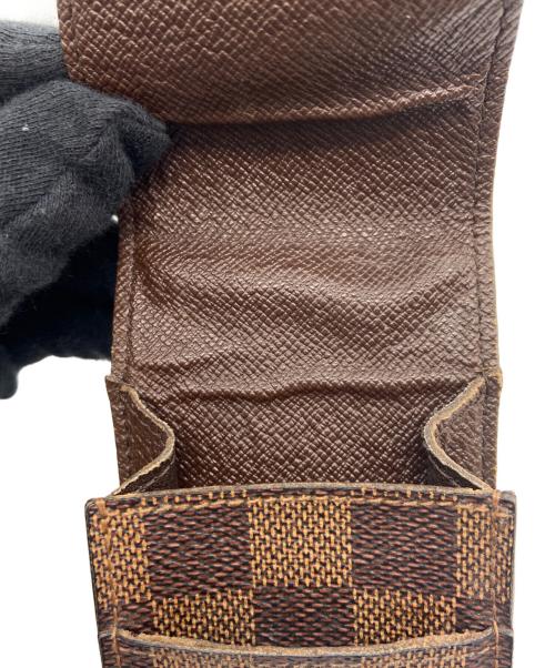 LOUIS VUITTON（ルイ ヴィトン）LOUIS VUITTON (ルイ ヴィトン) シガレットケースの古着・服飾アイテム