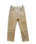 LEVI'S（リーバイス）の古着「デニムパンツ/501/ボタン裏刻印552/MADE IN USA/1993年1月製造」｜ホワイト