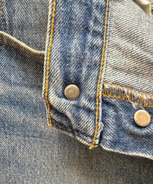 LEVI'S（リーバイス）LEVI'S (リーバイス) デニムパンツ/501/ボタン裏刻印552/1993年8月製造/MADE IN USA インディゴ サイズ:W36L36の古着・服飾アイテム
