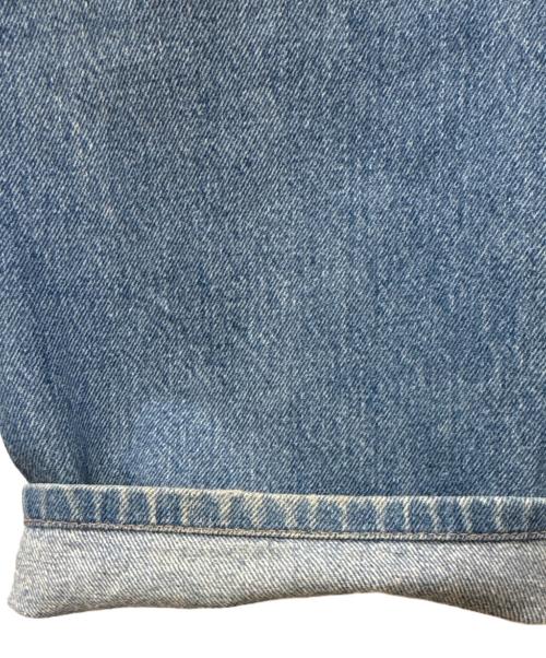 LEVI'S（リーバイス）LEVI'S (リーバイス) デニムパンツ/501/ボタン裏刻印552/1993年8月製造/MADE IN USA インディゴ サイズ:W36L36の古着・服飾アイテム