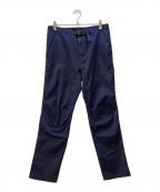THE NORTH FACEザ ノース フェイス）の古着「チノパン」｜ネイビー