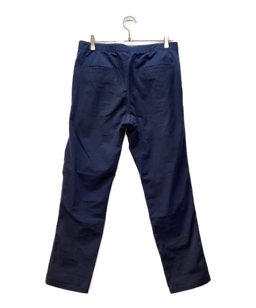 THE NORTH FACE（ザ ノース フェイス）THE NORTH FACE (ザ ノース フェイス) チノパン ネイビー サイズ:Mの古着・服飾アイテム