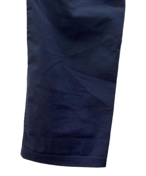 THE NORTH FACE（ザ ノース フェイス）THE NORTH FACE (ザ ノース フェイス) チノパン ネイビー サイズ:Mの古着・服飾アイテム