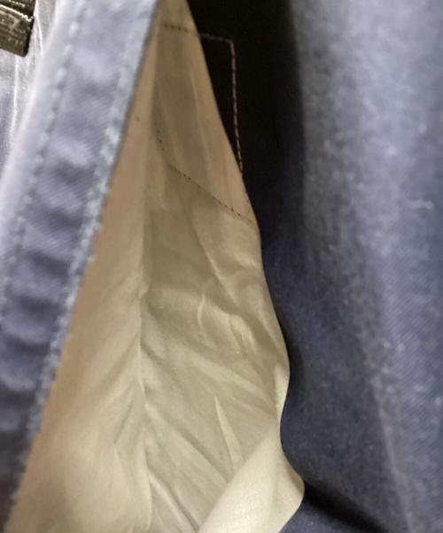 THE NORTH FACE（ザ ノース フェイス）THE NORTH FACE (ザ ノース フェイス) チノパン ネイビー サイズ:Mの古着・服飾アイテム