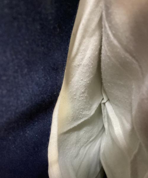THE NORTH FACE（ザ ノース フェイス）THE NORTH FACE (ザ ノース フェイス) チノパン ネイビー サイズ:Mの古着・服飾アイテム