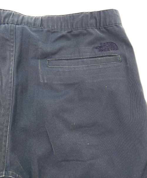 THE NORTH FACE（ザ ノース フェイス）THE NORTH FACE (ザ ノース フェイス) チノパン ネイビー サイズ:Mの古着・服飾アイテム