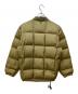 THE NORTH FACE (ザ ノース フェイス) ダウンジャケット グリーン サイズ:M：5000円