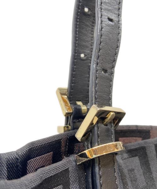 GIVENCHY（ジバンシィ）GIVENCHY (ジバンシィ) トートバッグ ブラックの古着・服飾アイテム