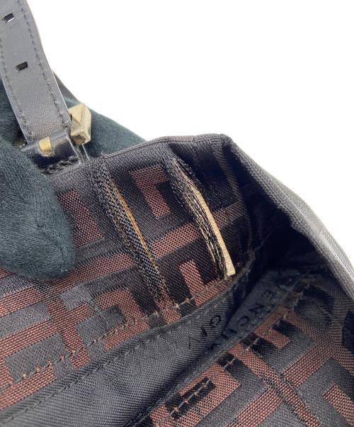GIVENCHY（ジバンシィ）GIVENCHY (ジバンシィ) トートバッグ ブラックの古着・服飾アイテム