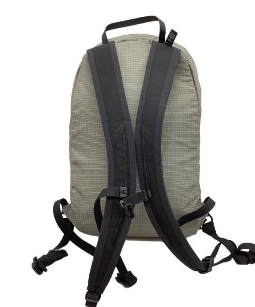 ARC'TERYX（アークテリクス）ARC'TERYX (アークテリクス) バックパック グレーの古着・服飾アイテム