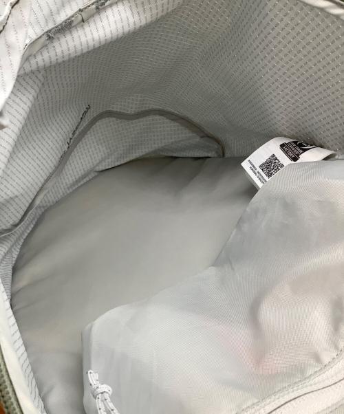 ARC'TERYX（アークテリクス）ARC'TERYX (アークテリクス) バックパック グレーの古着・服飾アイテム
