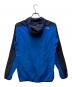 THE NORTH FACE (ザ ノース フェイス) ナイロンジャケット/スワローテイルベントフーディ ブルー×ネイビー サイズ:M：5000円