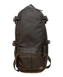 PORTER（ポーター）の古着「バックパック」｜ブラック