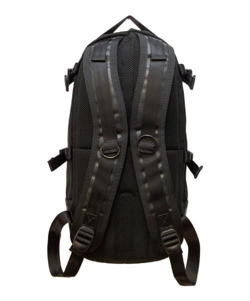 PORTER（ポーター）PORTER (ポーター) バックパック ブラックの古着・服飾アイテム