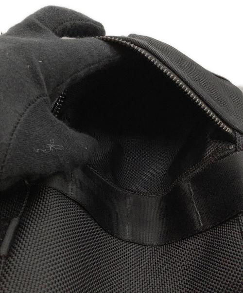 PORTER（ポーター）PORTER (ポーター) バックパック ブラックの古着・服飾アイテム
