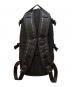 PORTER (ポーター) バックパック ブラック：13000円