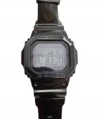 CASIOカシオ）の古着「リストウォッチ」｜ブラック