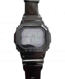 CASIO（カシオ）の古着「リストウォッチ」｜ブラック