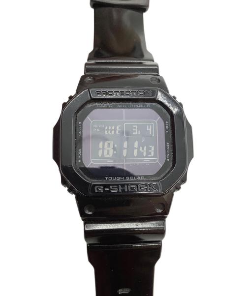 CASIO（カシオ）CASIO (カシオ) リストウォッチ ブラックの古着・服飾アイテム