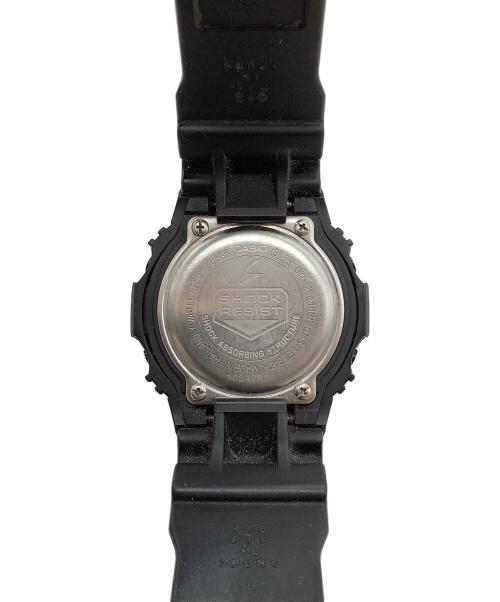 CASIO（カシオ）CASIO (カシオ) リストウォッチ ブラックの古着・服飾アイテム