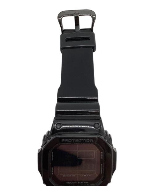 CASIO（カシオ）CASIO (カシオ) リストウォッチ ブラックの古着・服飾アイテム