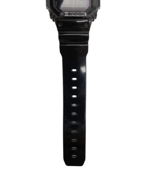 CASIO（カシオ）CASIO (カシオ) リストウォッチ ブラックの古着・服飾アイテム