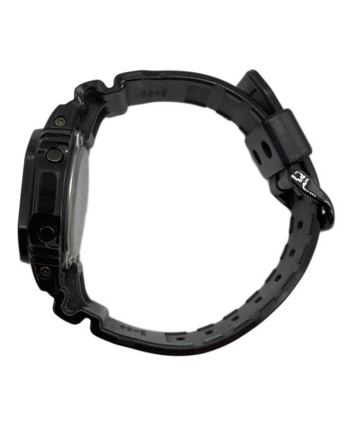 CASIO（カシオ）CASIO (カシオ) リストウォッチ ブラックの古着・服飾アイテム