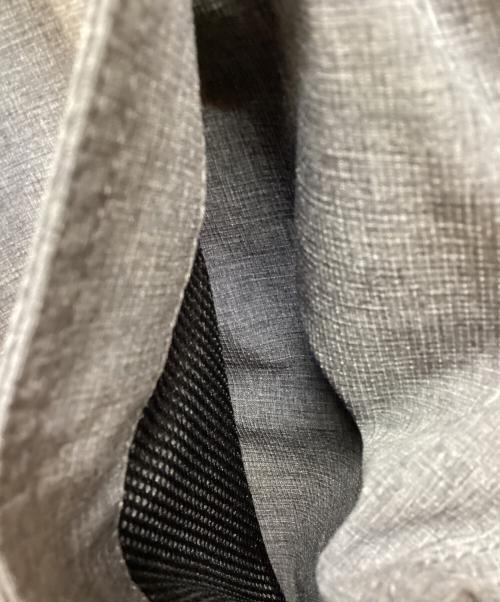 THE NORTH FACE（ザ ノース フェイス）THE NORTH FACE (ザ ノース フェイス) トラックパンツ/Training Rib Pant グレー サイズ:不明の古着・服飾アイテム