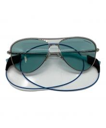 TIFFANY & Co.（ティファニー アンド コー）の古着「サングラス」｜スカイブルー