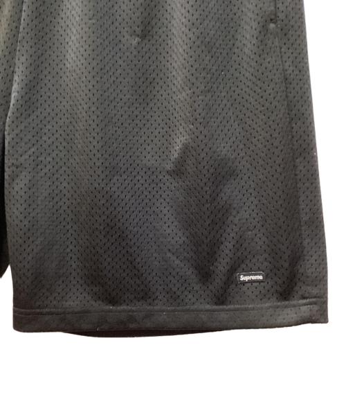 SUPREME（シュプリーム）SUPREME (シュプリーム) ハーフパンツ ブラック サイズ:Mの古着・服飾アイテム