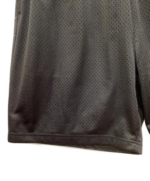 SUPREME（シュプリーム）SUPREME (シュプリーム) ハーフパンツ ブラック サイズ:Mの古着・服飾アイテム