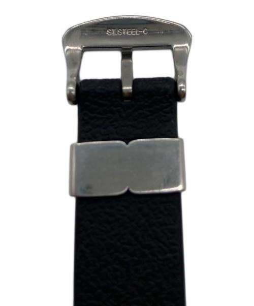 SEIKO（セイコー）SEIKO (セイコー) ダイバーズウォッチ ネイビーの古着・服飾アイテム