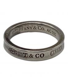 TIFFANY & Co.（ティファニー アンド コー）の古着「リング」｜シルバー