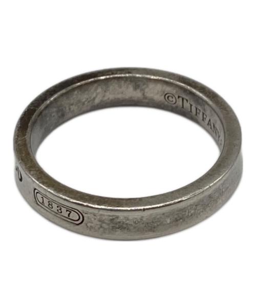 TIFFANY & Co.（ティファニー アンド コー）TIFFANY & Co. (ティファニー アンド コー) リング シルバー サイズ:15号の古着・服飾アイテム