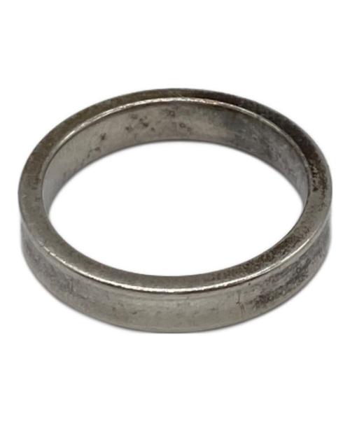 TIFFANY & Co.（ティファニー アンド コー）TIFFANY & Co. (ティファニー アンド コー) リング シルバー サイズ:15号の古着・服飾アイテム