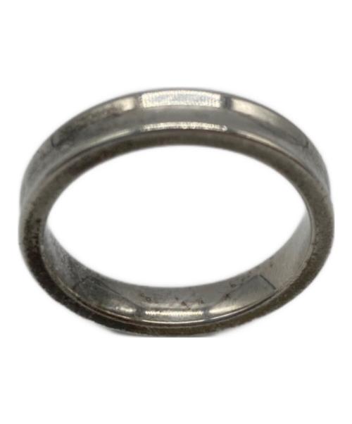 TIFFANY & Co.（ティファニー アンド コー）TIFFANY & Co. (ティファニー アンド コー) リング シルバー サイズ:15号の古着・服飾アイテム