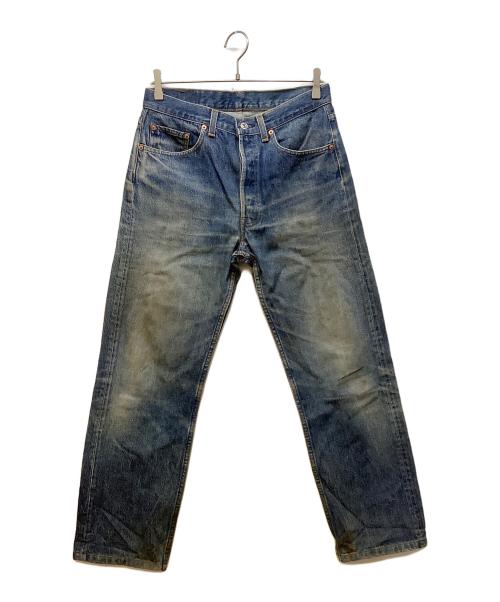 LEVI'S（リーバイス）LEVI'S (リーバイス) デニムパンツ インディゴ サイズ:W32×L36の古着・服飾アイテム