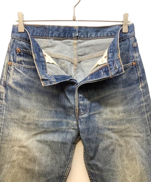LEVI'S（リーバイス）LEVI'S (リーバイス) デニムパンツ インディゴ サイズ:W32×L36の古着・服飾アイテム