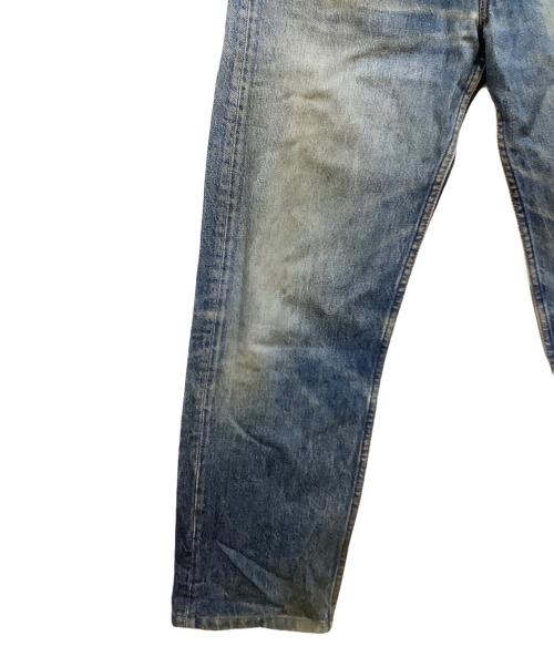 LEVI'S（リーバイス）LEVI'S (リーバイス) デニムパンツ インディゴ サイズ:W32×L36の古着・服飾アイテム