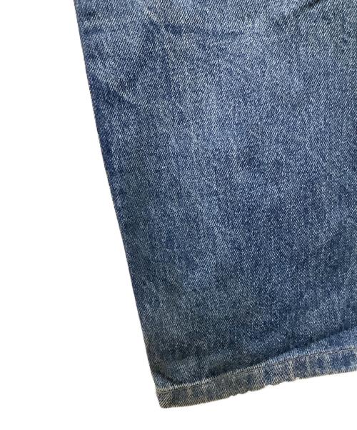 LEVI'S（リーバイス）LEVI'S (リーバイス) デニムパンツ インディゴ サイズ:W32×L36の古着・服飾アイテム