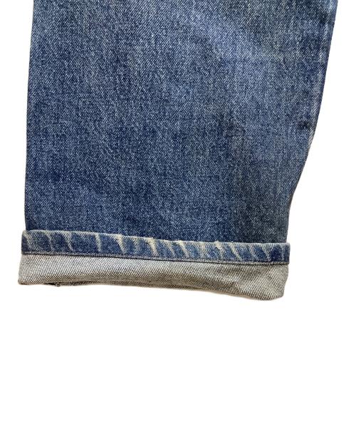 LEVI'S（リーバイス）LEVI'S (リーバイス) デニムパンツ インディゴ サイズ:W32×L36の古着・服飾アイテム