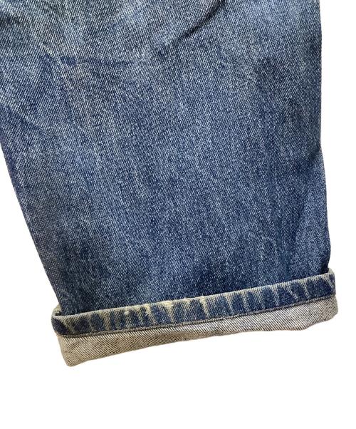 LEVI'S（リーバイス）LEVI'S (リーバイス) デニムパンツ インディゴ サイズ:W32×L36の古着・服飾アイテム