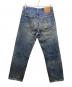 LEVI'S (リーバイス) デニムパンツ インディゴ サイズ:W32×L36：10000円