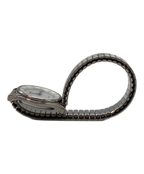 CITIZEN（シチズン）CITIZEN (シチズン) 腕時計 ホワイトの古着・服飾アイテム