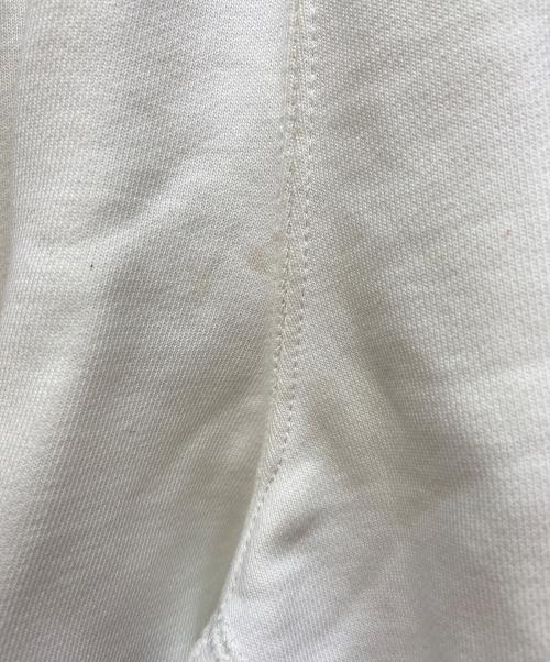 NIKE（ナイキ）NIKE (ナイキ) スウェットパンツ ホワイト サイズ:Lの古着・服飾アイテム