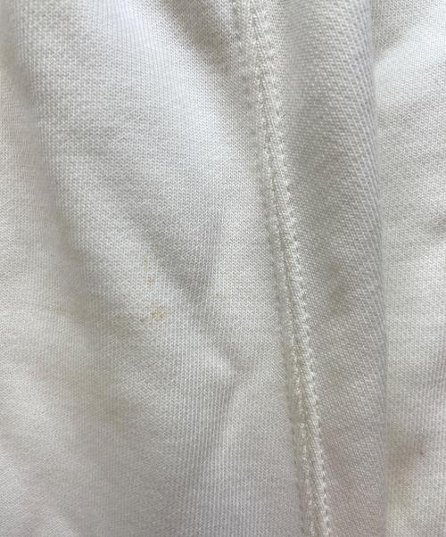 NIKE（ナイキ）NIKE (ナイキ) スウェットパンツ ホワイト サイズ:Lの古着・服飾アイテム