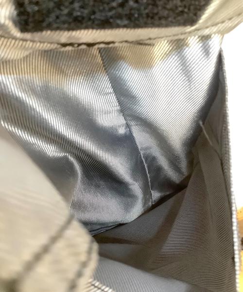 dig your own grave（デグヨアオウングレイブ）dig your own grave (デグヨアオウングレイブ) カーゴパンツ シルバー サイズ:Lの古着・服飾アイテム