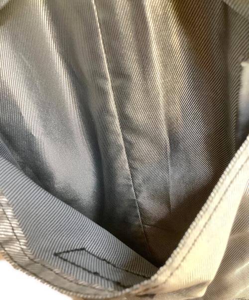 dig your own grave（デグヨアオウングレイブ）dig your own grave (デグヨアオウングレイブ) カーゴパンツ シルバー サイズ:Lの古着・服飾アイテム