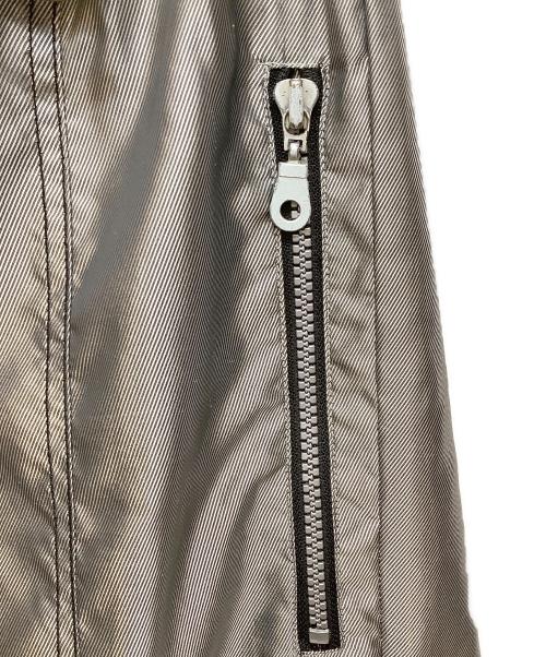 dig your own grave（デグヨアオウングレイブ）dig your own grave (デグヨアオウングレイブ) カーゴパンツ シルバー サイズ:Lの古着・服飾アイテム