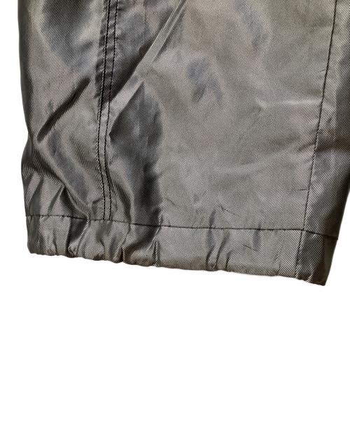 dig your own grave（デグヨアオウングレイブ）dig your own grave (デグヨアオウングレイブ) カーゴパンツ シルバー サイズ:Lの古着・服飾アイテム